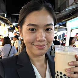 Ploy, 24