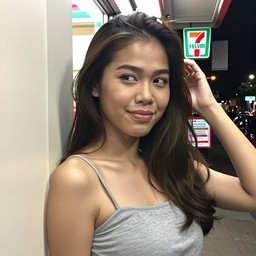 Cherry, 22