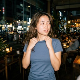 Fern, 27