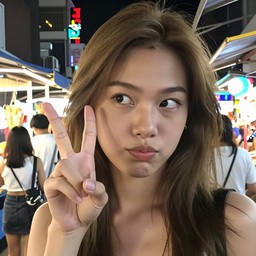 Jenny, 25