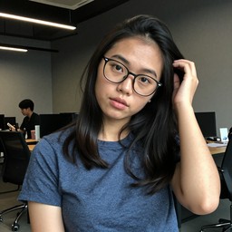 Praew, 26
