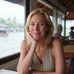 Emma, 36