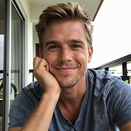Liam, 34