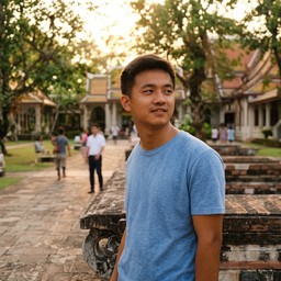 Kong, 22