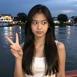 Sai, 27