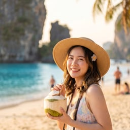 Ploy, 24