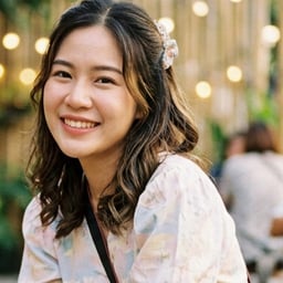 Praya, 26